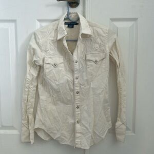 Ralph Lauren Shirt